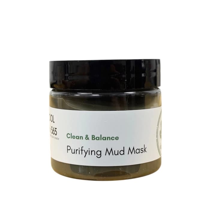 laCOOL Purifying Mud Mask Fixed Size