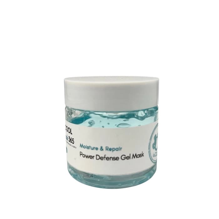 laCOOL Power Defense Gel Mask Fixed Size