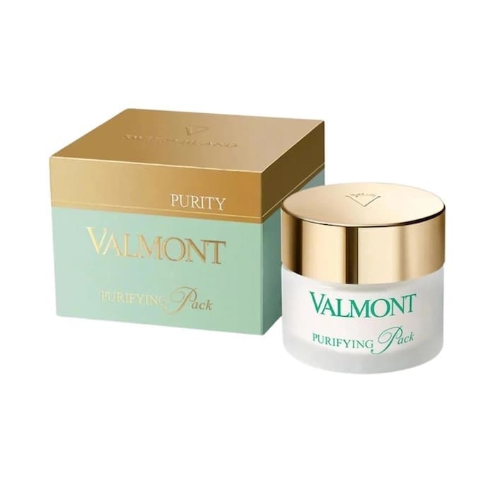 Valmont 法而曼 PURIFYING PACK 50ml