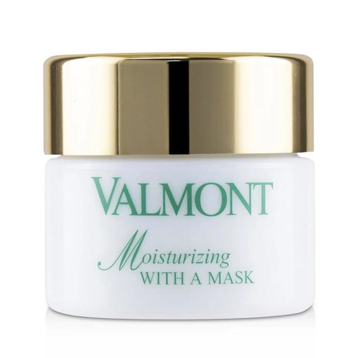 Valmont 法而曼 MOISTURIZING A MASK 50ml