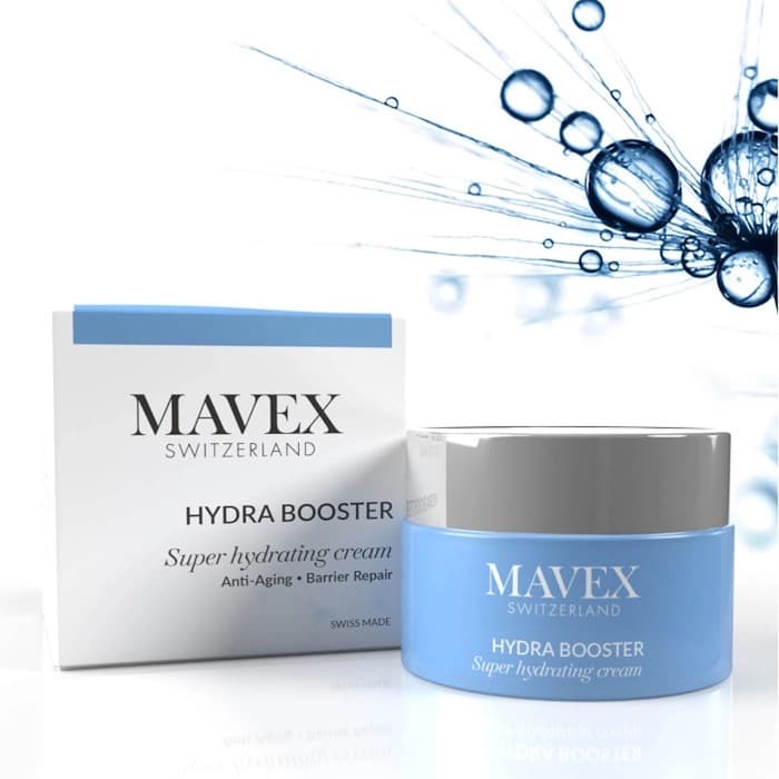 Mavex Super Hydrating Cream 50ml