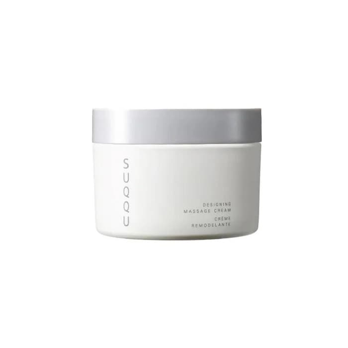 SUQQU 蘇酷 SUQQU DESIGNING MASSAGE CREAM 200g 200g