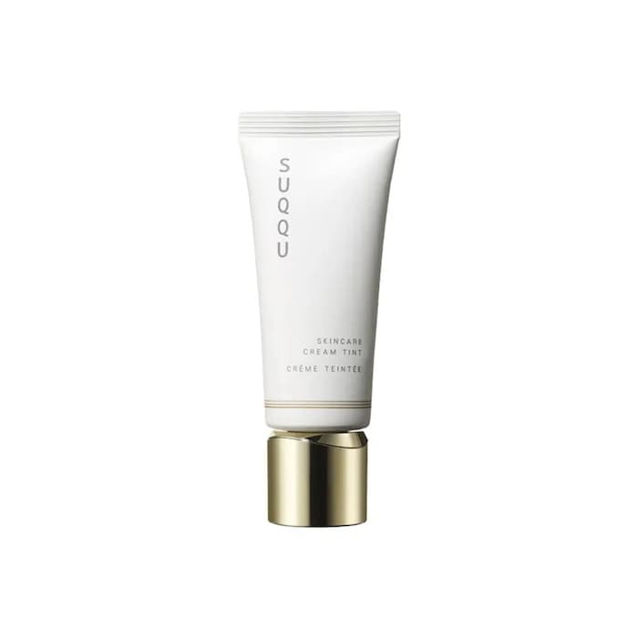 SUQQU 蘇酷 SKINCARE CREAM TINT 40g