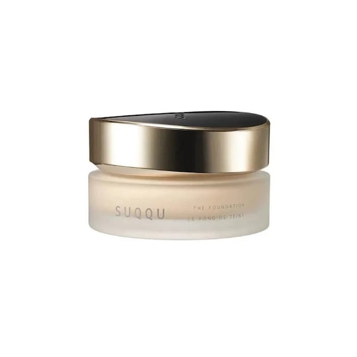 SUQQU 蘇酷 SUQQU THE FOUNDATION 30g - # 105 Color