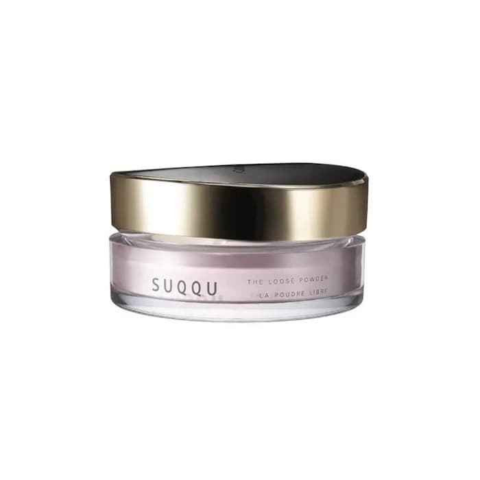 SUQQU 蘇酷 SUQQU THE LOOSE POWDER 20g 20g