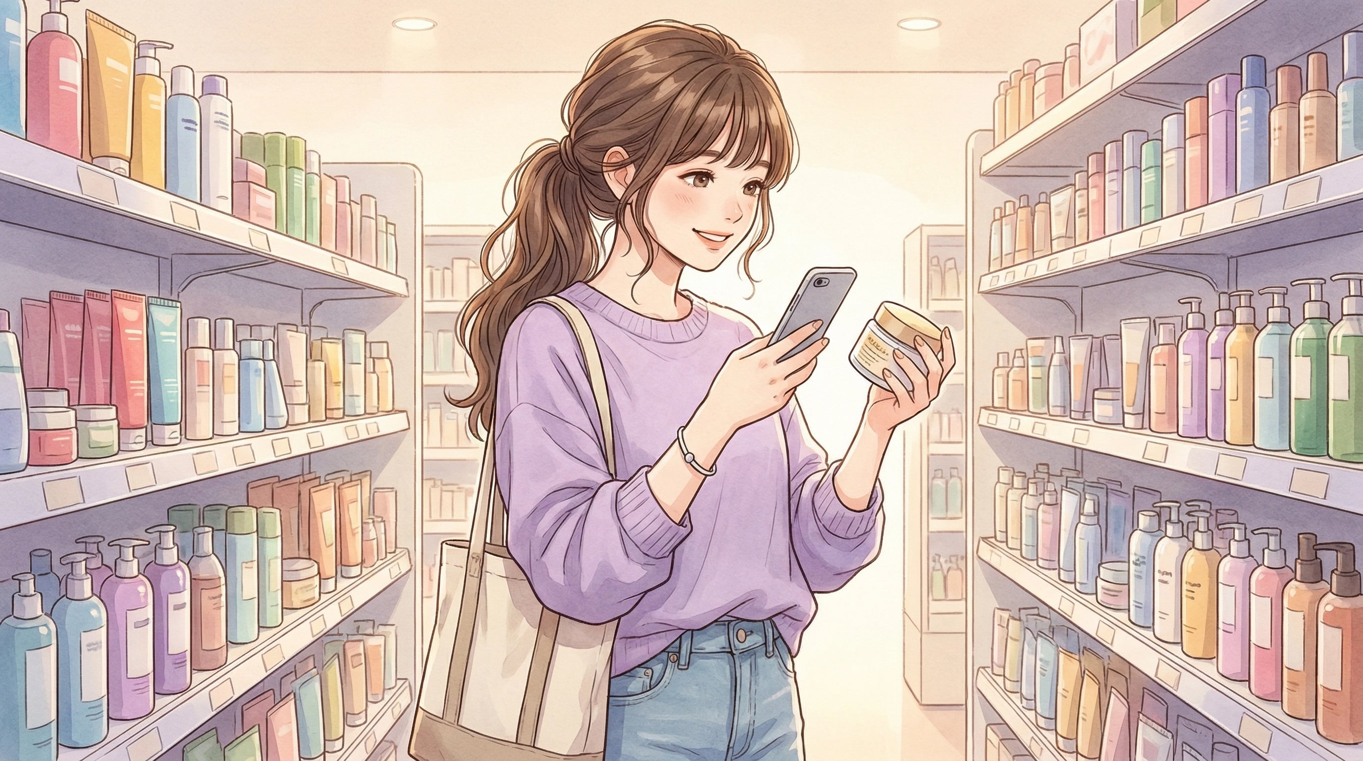 政府預告化粧品標示第七點修正：特定香精成分不得以 Fragrance 統稱