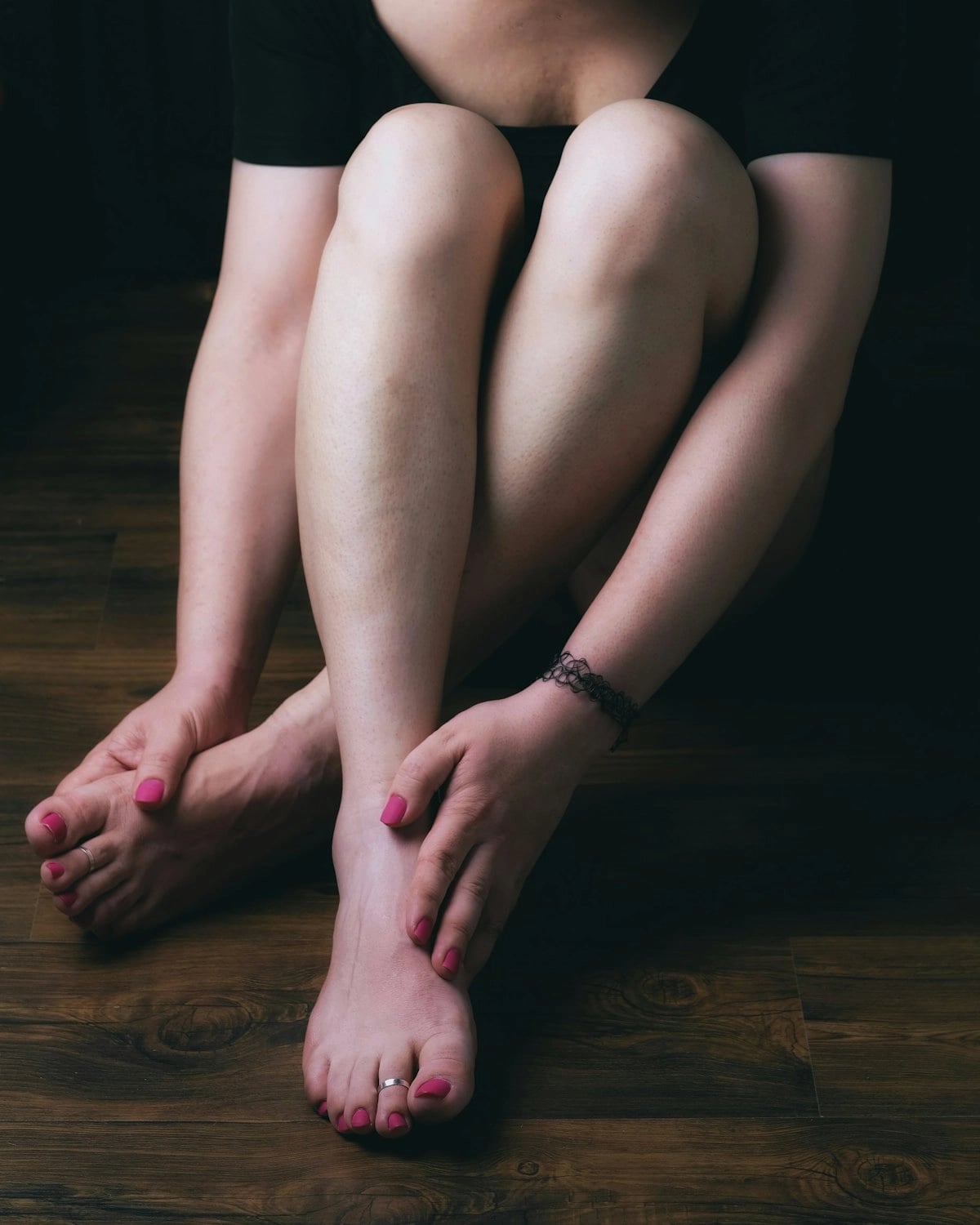 果酸身體保養指南：雞皮膚、背痘、手臂粗糙用哪種酸