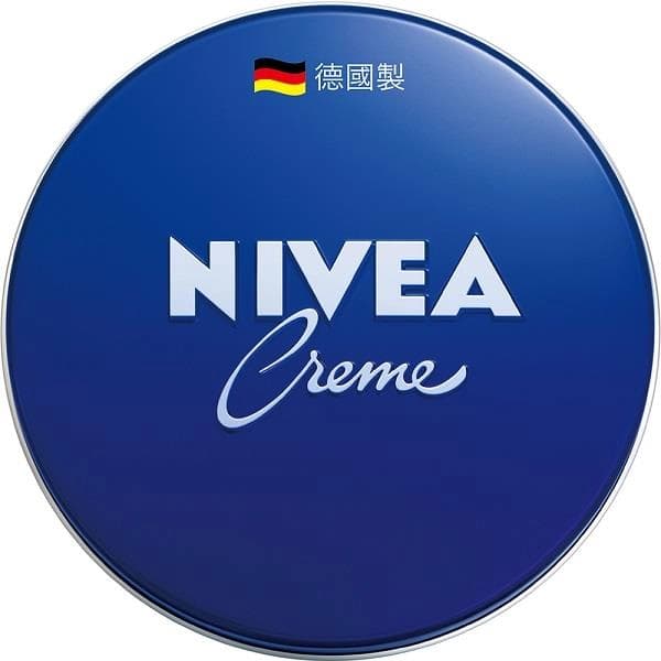 NIVEA 妮維雅 妮維雅霜 - 產品正面包裝 | cosGlint
