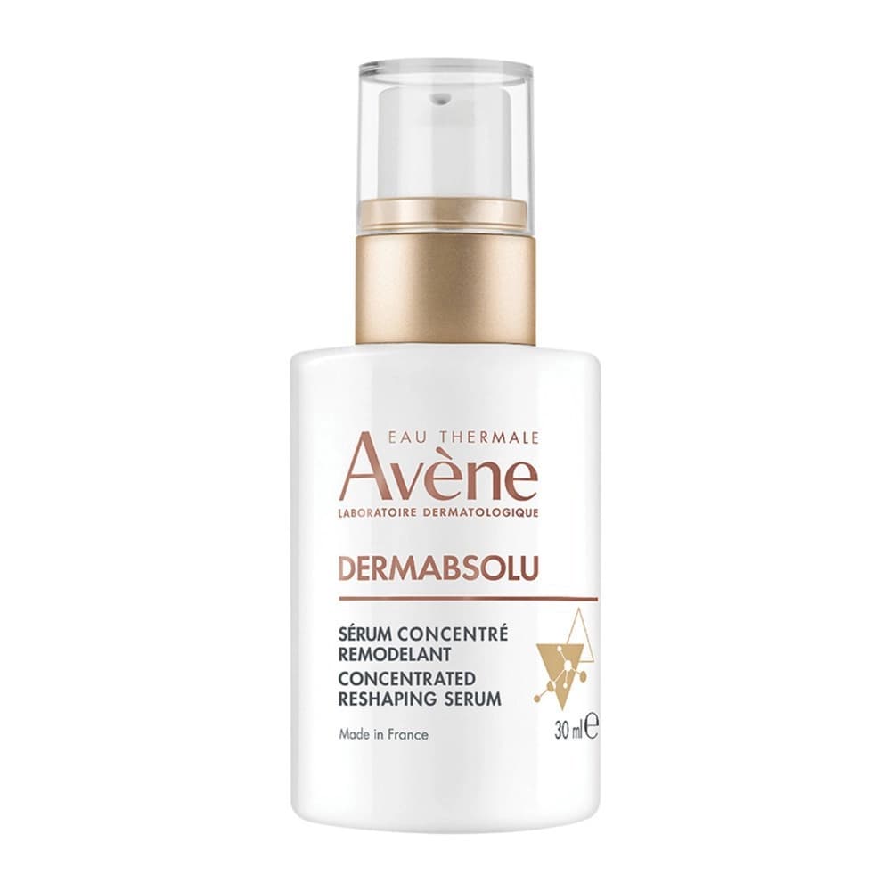 Avène 雅漾 Avène雅漾極致彈潤精萃Pro30ml - 產品正面包裝 | cosGlint