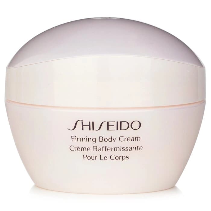 Shiseido 資生堂 Shiseido 資生堂 緊緻身體乳霜 Firming Body Cream 200ml/7oz - 產品正面包裝 | cosGlint