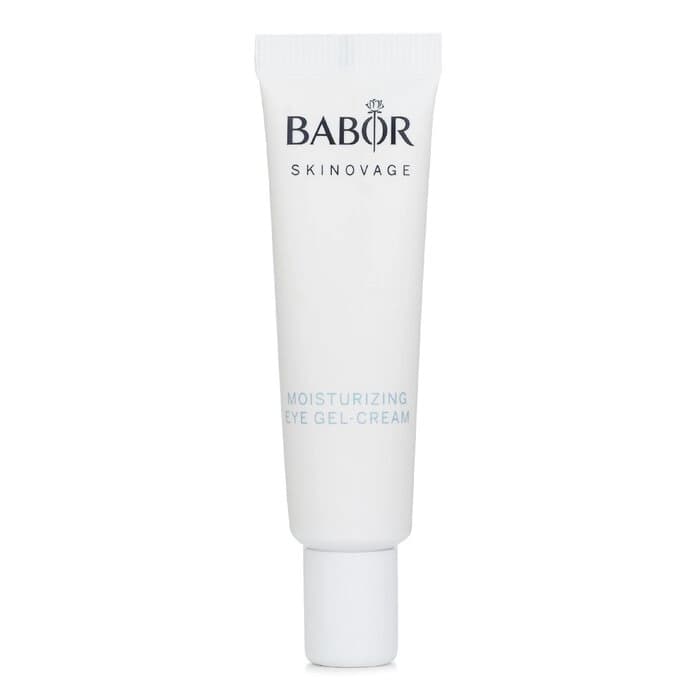 Babor 芭柏爾 Babor 芭柏爾 Skinovage 保濕眼霜(乾燥、缺水膚質適用) 15ml/0.5oz - 產品正面包裝 | cosGlint