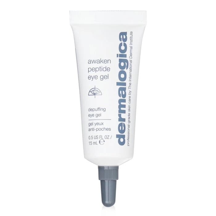Dermalogica 德卡 Dermalogica 德卡 賦活胜肽亮眼啫喱 15ml/0.5oz - 產品正面包裝 | cosGlint