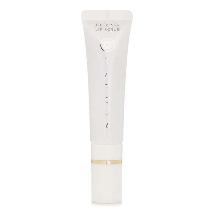 Tatcha Tatcha 愛之吻柔滑唇部磨砂膏 12g - 產品正面包裝 | cosGlint