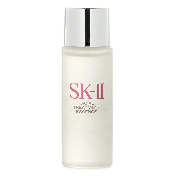 SK II SK II 護膚精華(神仙水) 30ml/1oz - 產品正面包裝 | cosGlint