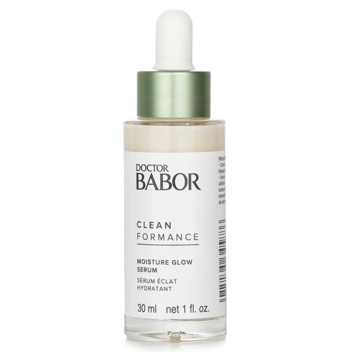 Babor 芭柏爾 Babor 芭柏爾 Doctor Babor 清潔成型保濕精華(沙龍產品) 30ml/1oz - 產品正面包裝 | cosGlint