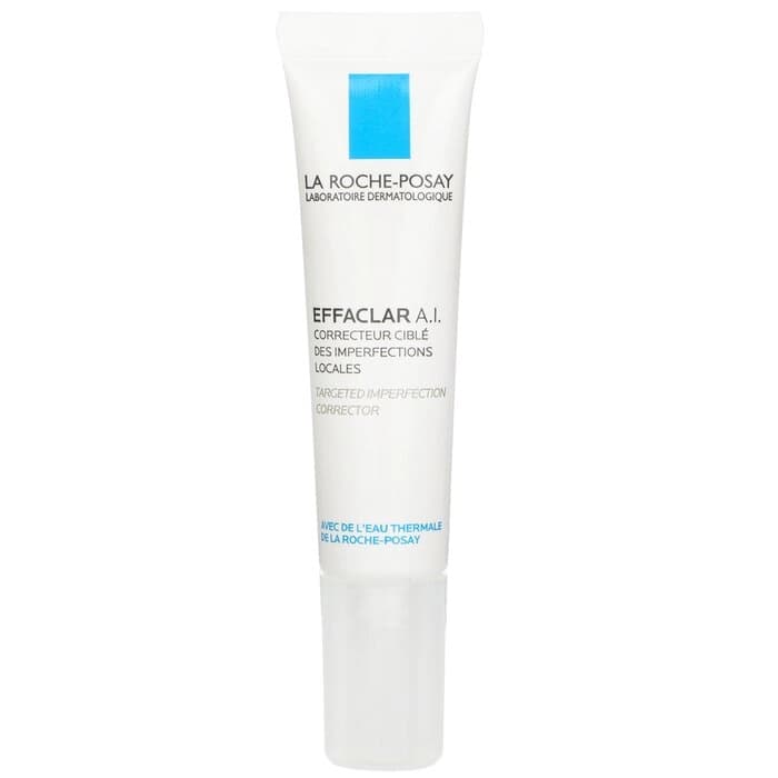 La Roche Posay La Roche Posay 油性肌膚系列 AI 粉刺淨化修護精華 15ml/0.5oz - 產品正面包裝 | cosGlint