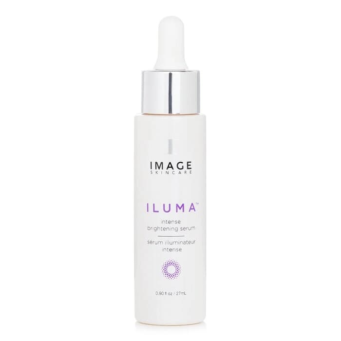 Image Image Iluma Intense 提亮精華 27ml/0.9oz - 產品正面包裝 | cosGlint