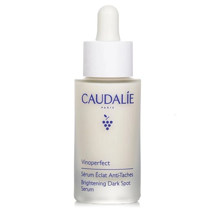 Caudalie 歐緹麗 Caudalie 歐緹麗 葡萄蔓極緻淡斑亮白精華(新舊包裝隨機) 30ml/1oz - 產品正面包裝 | cosGlint