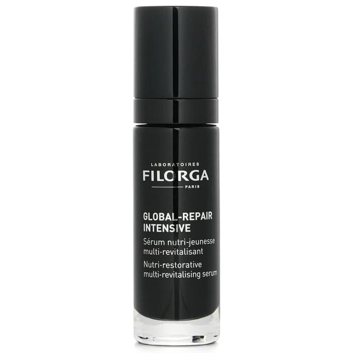 Filorga 菲洛嘉 Filorga 菲洛嘉 黑鑽活齡修護精華液 30ml/1oz - 產品正面包裝 | cosGlint
