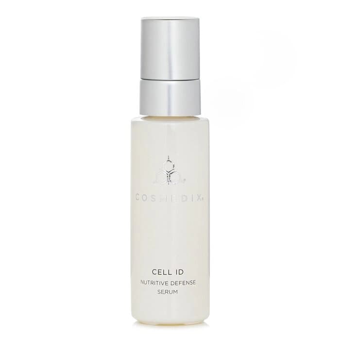 CosMedix 歌斯美迪 CosMedix 歌斯美迪 細胞滋養防護精華 Cell ID Nutritive Defense Serum 30ml/1oz - 產品正面包裝 | cosGlint