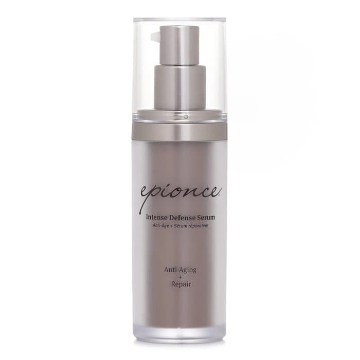 Epionce Epionce 抗敵精華(抗衰老+修護, 所有膚質適用) Intense Defense Serum 30ml/1oz - 產品正面包裝 | cosGlint