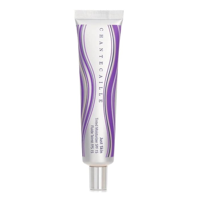 Chantecaille 香緹卡 Chantecaille 香緹卡 輕柔防護潤色隔離霜 SPF15 Tan 35g - 產品正面包裝 | cosGlint