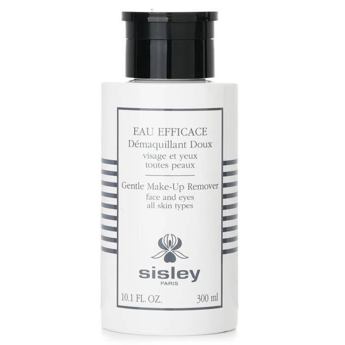 Sisley 希思黎 Sisley 希思黎 極淨植物保養卸妝液 300ml/10.1oz - 產品正面包裝 | cosGlint