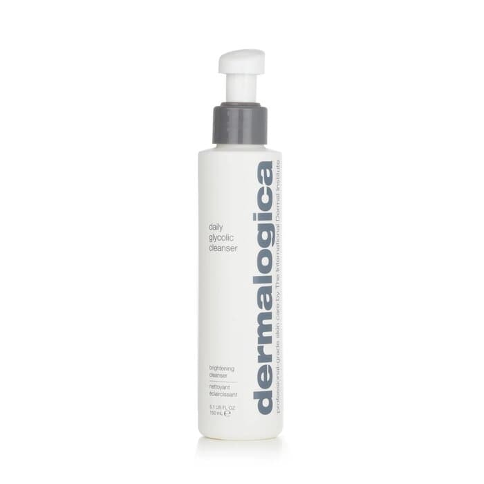 Dermalogica 德卡 Dermalogica 德卡 果酸煥膚潔面乳 150ml/5.1oz - 產品正面包裝 | cosGlint