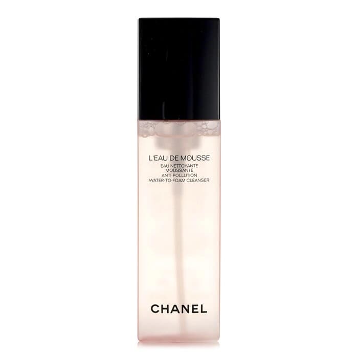 Chanel 香奈爾 Chanel 香奈爾 溫和淨肌潔面泡沫 150ml/5oz - 產品正面包裝 | cosGlint