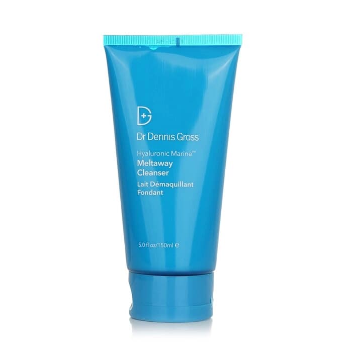 Dr Dennis Gross 葛羅士博士 Dr Dennis Gross 葛羅士博士 透明質酸海洋潔面乳 150ml/5oz - 產品正面包裝 | cosGlint