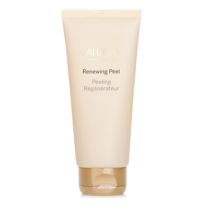 Ahava 愛海珍泥 Ahava 愛海珍泥 死海溫和舒緩面膜 (新舊包裝隨機) 100ml/3.4oz - 產品正面包裝 | cosGlint