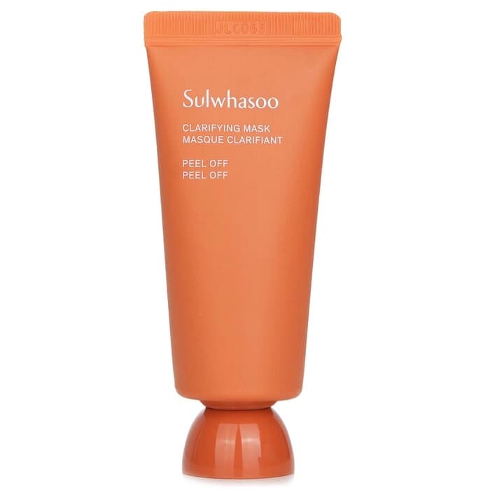 Sulwhasoo 雪花秀 Sulwhasoo 雪花秀 玉容面膜 (迷你裝) 35ml/1.18oz - 產品正面包裝 | cosGlint