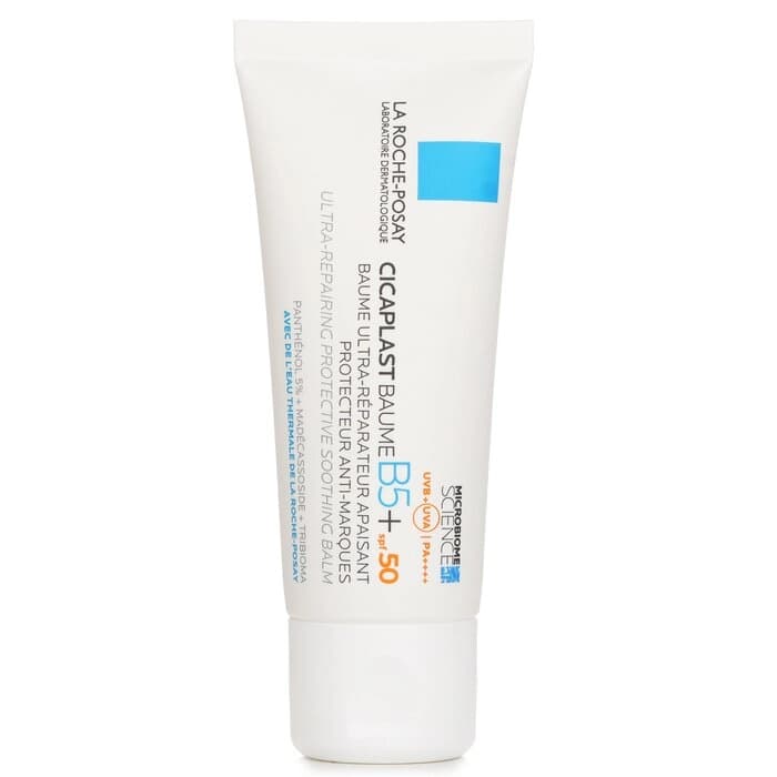La Roche Posay La Roche Posay 全面修復霜(神奇霜B5)SPF50 40ml/1.35oz - 產品正面包裝 | cosGlint