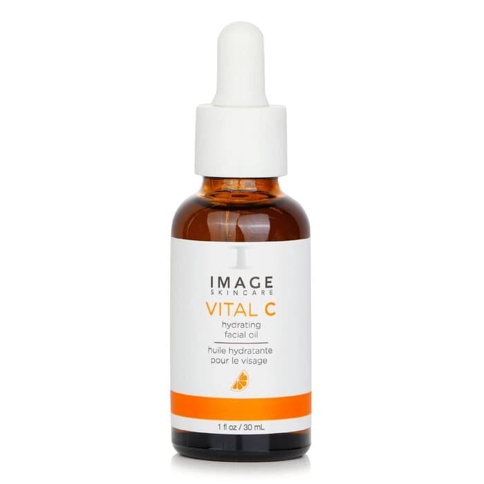 Image Image 抗壞血酸神奇舒膚油 Vital C Hydrating Facial Oil 30ml/1oz - 產品正面包裝 | cosGlint