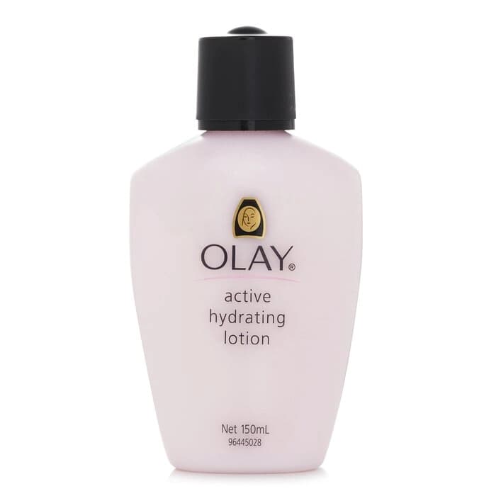Olay 歐蕾 Olay 歐蕾 滋潤保濕乳液 (新舊包裝隨機) 150ml/5oz - 產品正面包裝 | cosGlint
