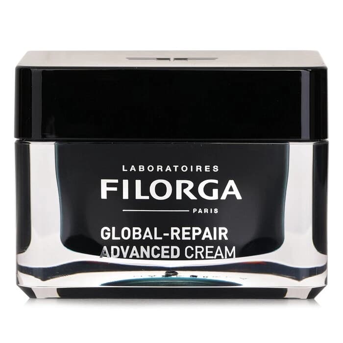 Filorga 菲洛嘉 Filorga 菲洛嘉 全效修護抗老乳霜 50ml - 產品正面包裝 | cosGlint