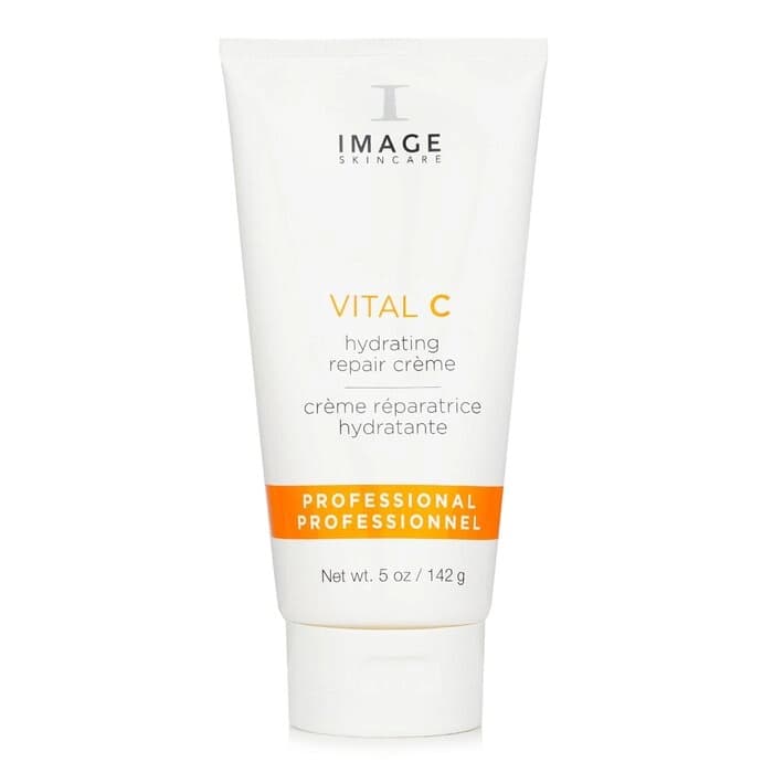 Image Image 抗壞血酸強化乳霜 Vital C Hydrating Repair Crème(營業用) 142g/5oz - 產品正面包裝 | cosGlint