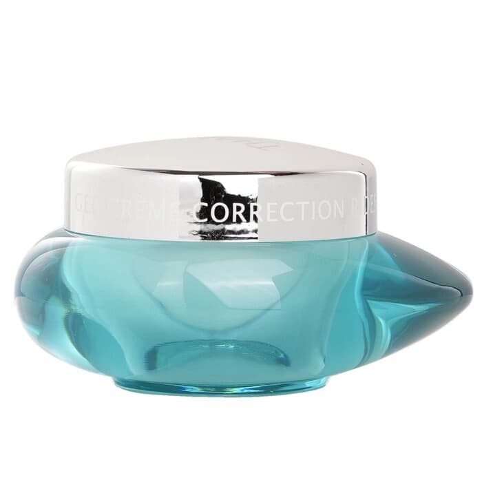 Thalgo 岱蔻兒 Thalgo 岱蔻兒 透明質酸前膠原去皺啫喱霜 50ml/1.69oz - 產品正面包裝 | cosGlint