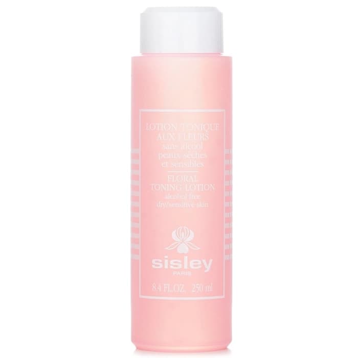 Sisley 希思黎 Sisley 希思黎 花香化妝水 (不含酒精) 250ml/8.4oz - 產品正面包裝 | cosGlint