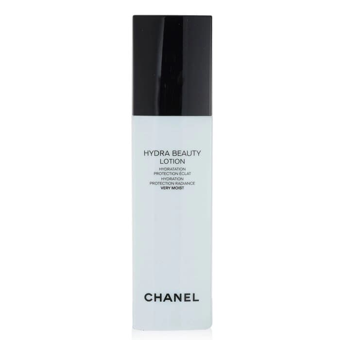 Chanel 香奈爾 Chanel 香奈爾 HYDRA BEAUTY 山茶花保濕爽膚水 (滋潤) 150ml/5oz - 產品正面包裝 | cosGlint
