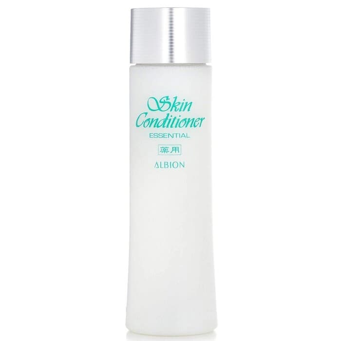 Albion 奧爾濱 Albion 奧爾濱 健康化妝水 330ml/11oz - 產品正面包裝 | cosGlint