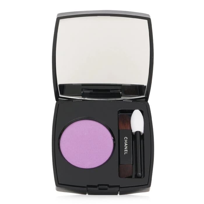 Chanel 香奈爾 Chanel 香奈爾 Ombre Essentielle 多用途持久眼影 # 232 Lilas Poudre 2.2g - 產品正面包裝 | cosGlint