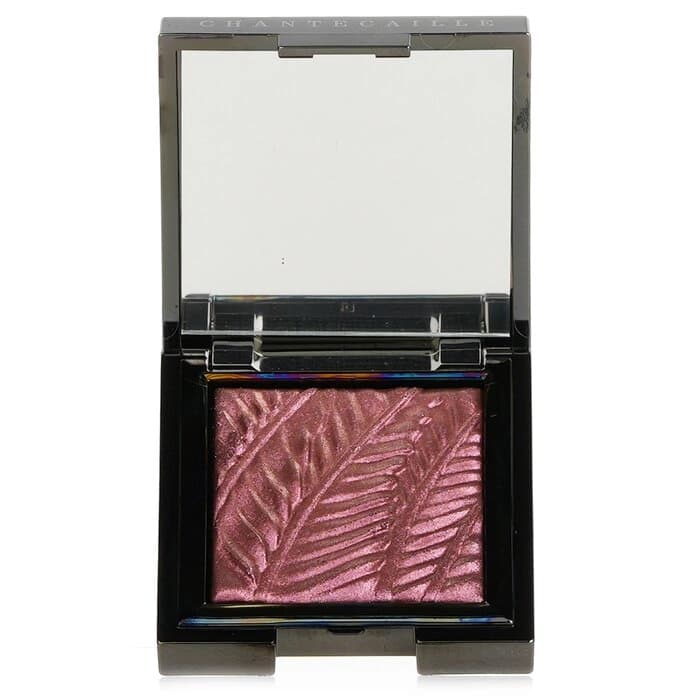 Chantecaille 香緹卡 Chantecaille 香緹卡 閃爍光采眼影 - # Crane (Smokey Burgundy) 2.5g/0.08oz - 產品正面包裝 | cosGlint
