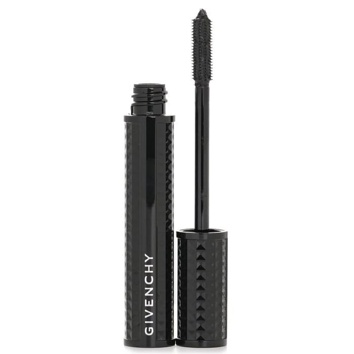 Givenchy 紀梵希 Givenchy 紀梵希 高級訂製豐盈睫毛膏 - # 01 Black Disturbia 8g/0.28oz - 產品正面包裝 | cosGlint