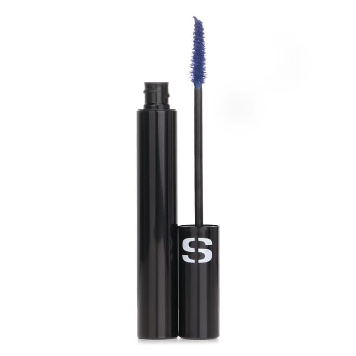 Sisley 希思黎 Sisley 希思黎 So Stretch 睫毛膏 - # 3 Deep Blue 7.5ml/0.25oz - 產品正面包裝 | cosGlint