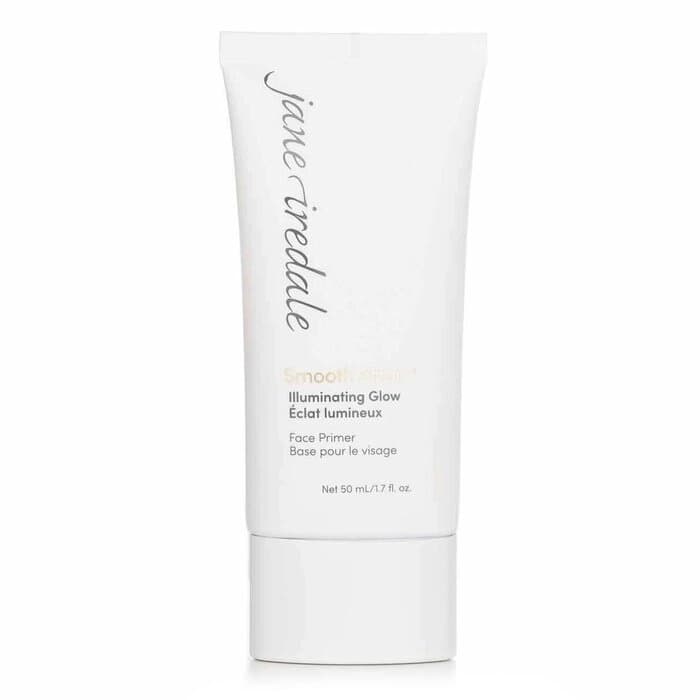 Jane Iredale 愛芮兒珍 Jane Iredale 愛芮兒珍 水潤亮膚妝前乳 50ml/1.7oz - 產品正面包裝 | cosGlint