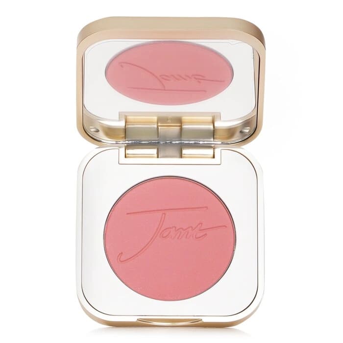 Jane Iredale 愛芮兒珍 Jane Iredale 愛芮兒珍 奇幻腮紅 - #Awake 3.2g/0.11oz - 產品正面包裝 | cosGlint