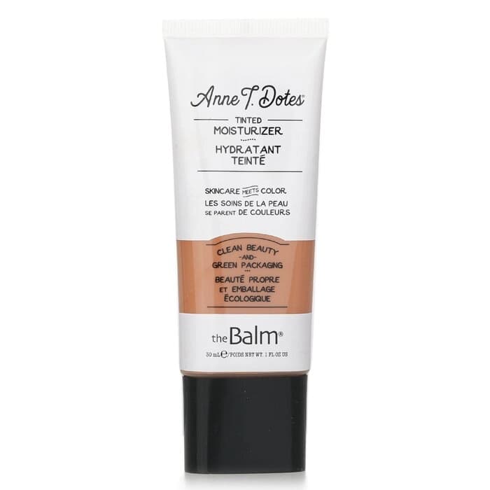 TheBalm TheBalm Anne T. Dotes 潤色保濕霜 - # 34 30ml/1oz - 產品正面包裝 | cosGlint