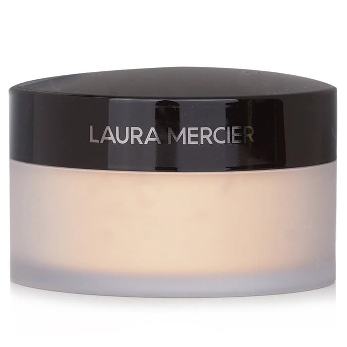 Laura Mercier 蘿拉蜜思 Laura Mercier 蘿拉蜜思 柔光透明蜜粉- Translucent Honey 29g/1oz - 產品正面包裝 | cosGlint