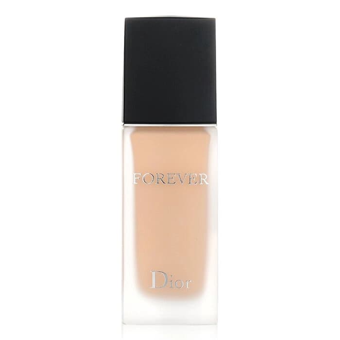 Christian Dior Christian Dior 恆久貼肌柔霧粉底液 SPF 20 - # 2WP Warm Peach 30ml/1oz - 產品正面包裝 | cosGlint